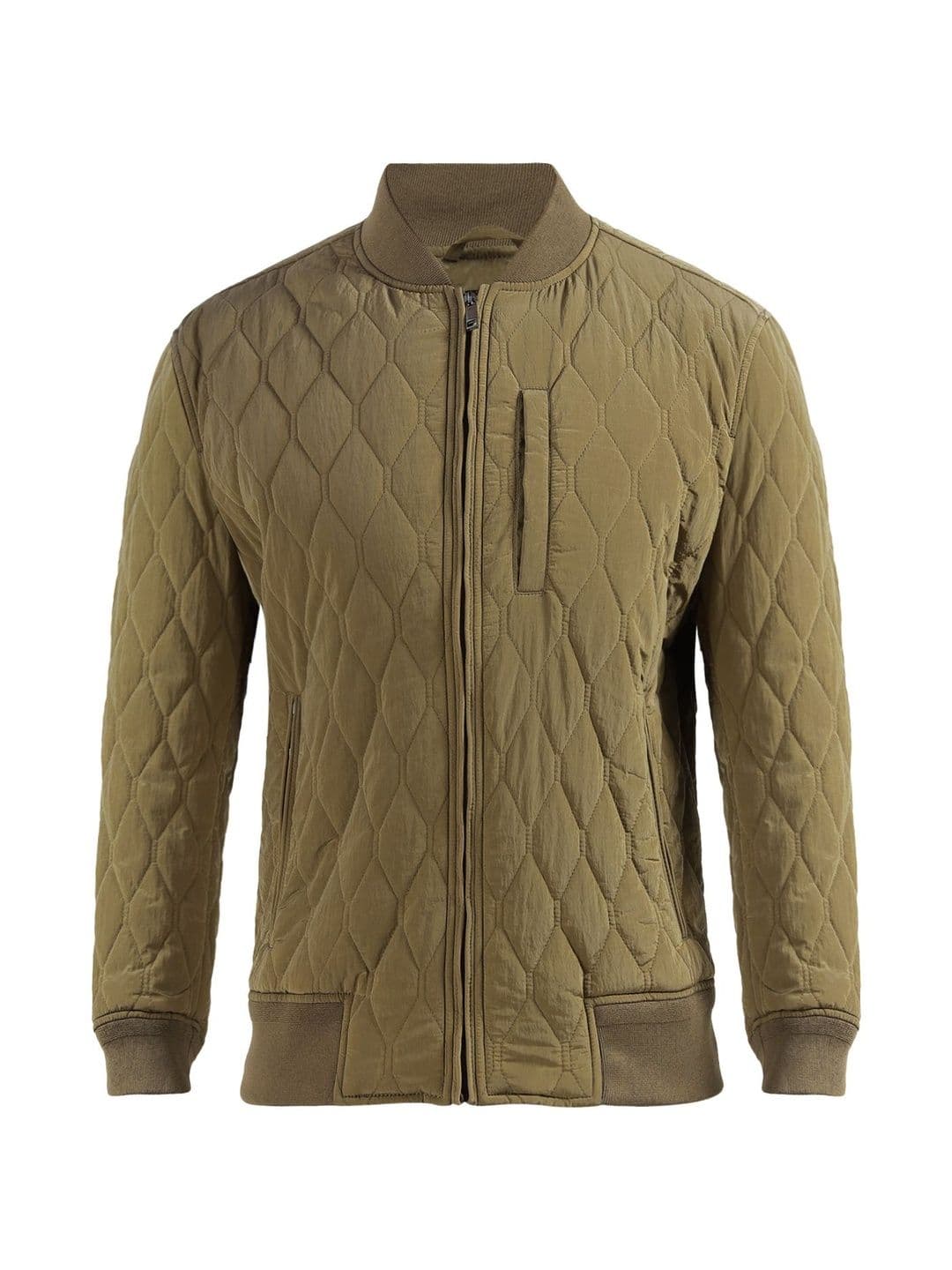 Ted Baker Men Quilted Jacket - view 1