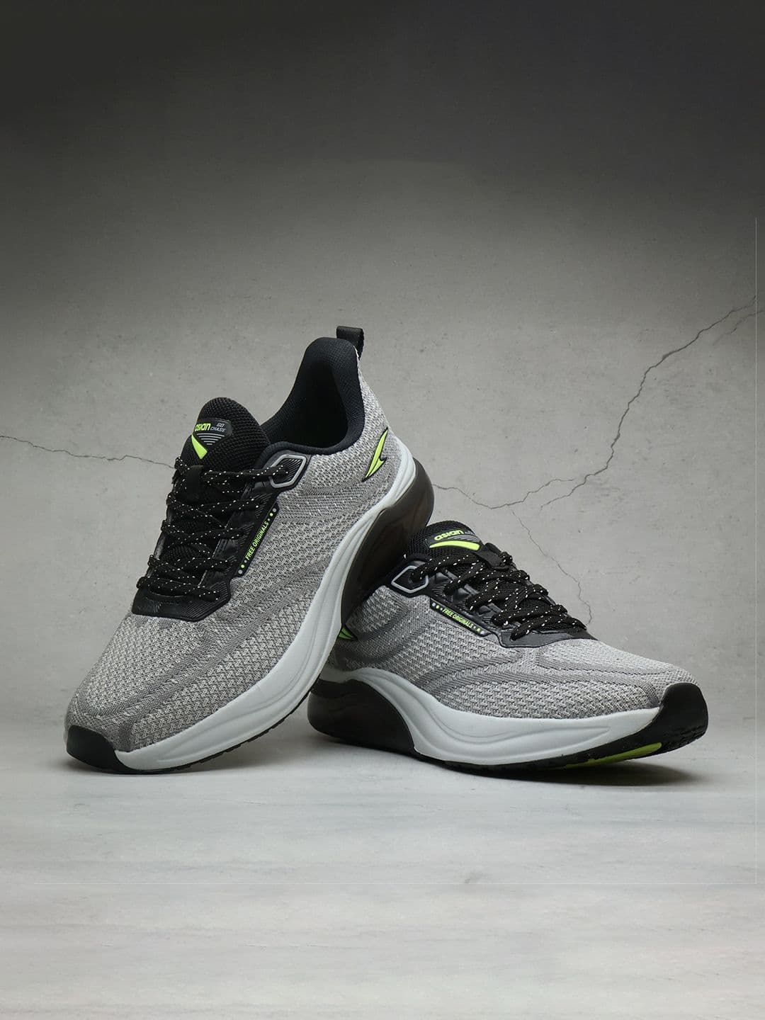 ASIAN Men Powerplay-22 Athletic Running Sports Shoes - view 1