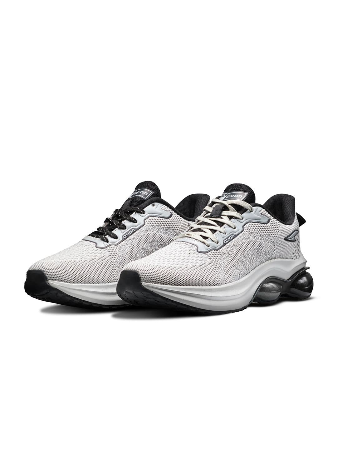 ASIAN POWERPLAY-08 Men Mesh Running Non-Marking Sports Shoes - view 1