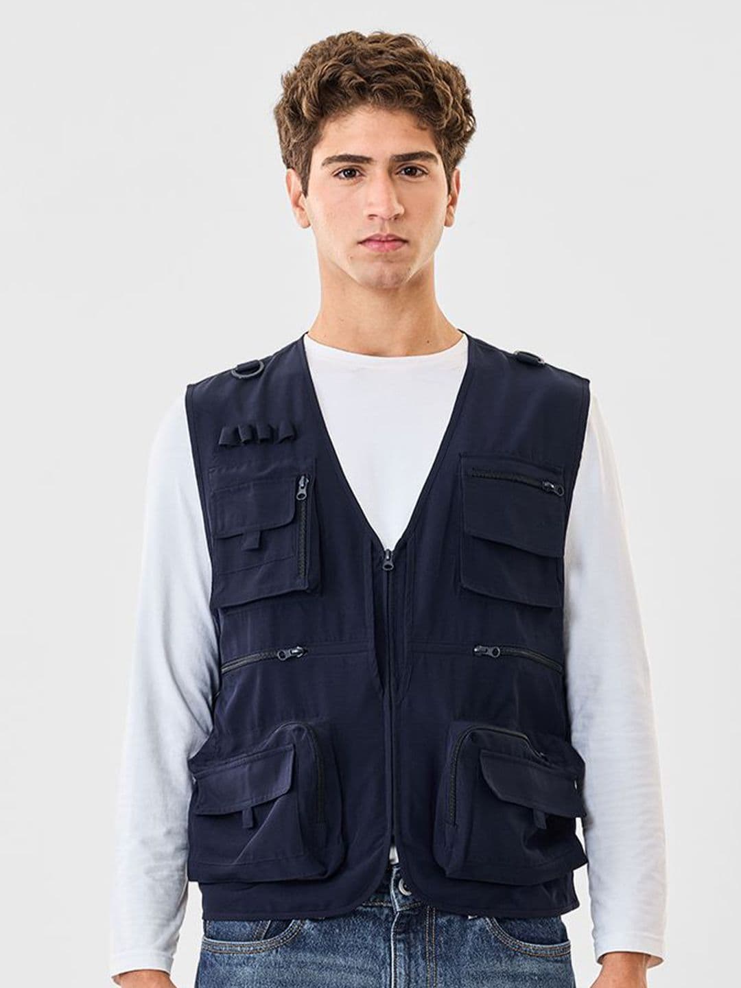 Snitch Men Jacket - view 1