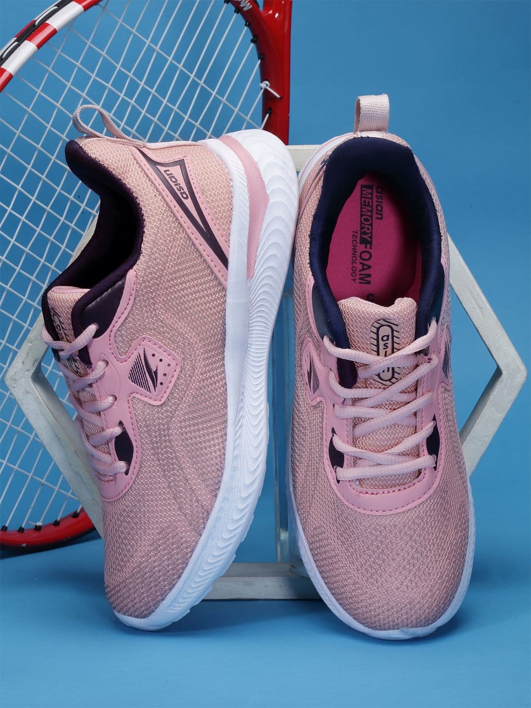 ASIAN Women Marking Running Sports Shoes - view 1
