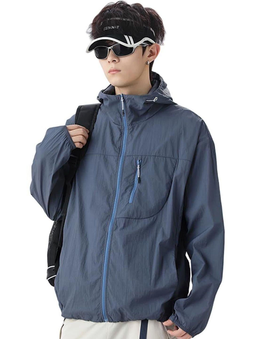 Palay Men Lightweight Outdoor Sporty Jacket - view 1