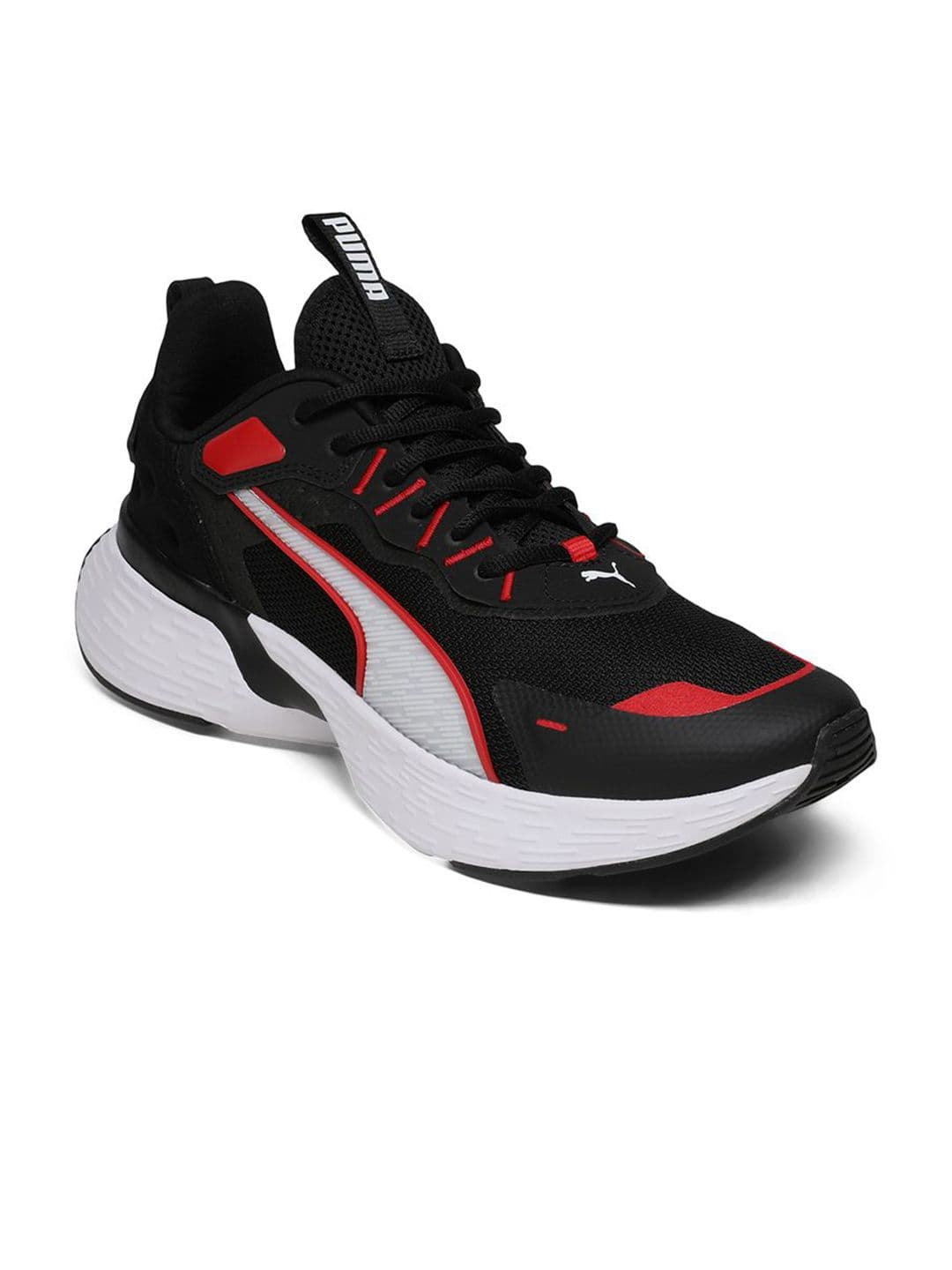 Puma SOFTRIDE Sway Mesh Women's All-Day Comfort Shoes - view 1