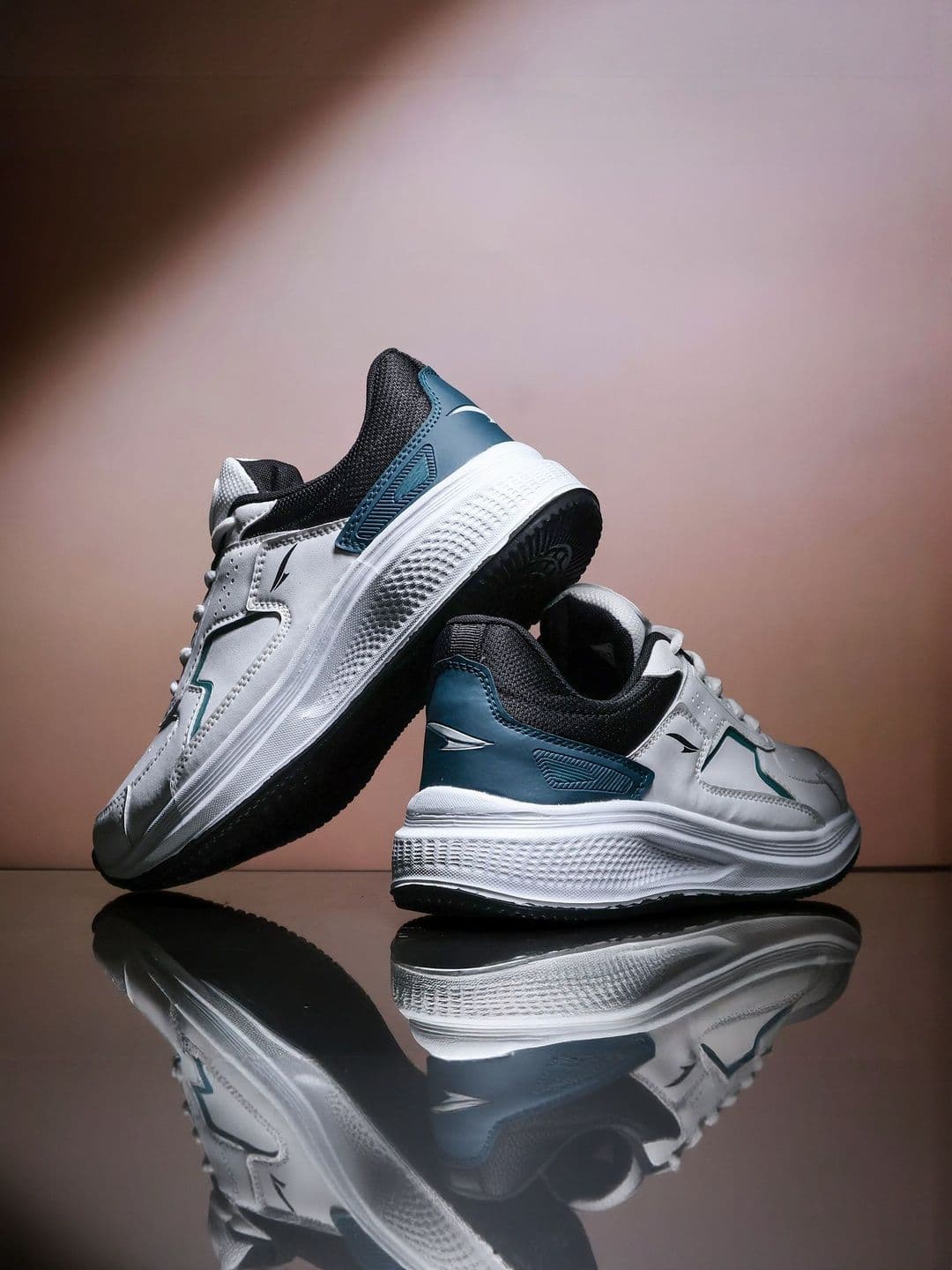 ASIAN Men Thar-21 Running Shoes - view 1