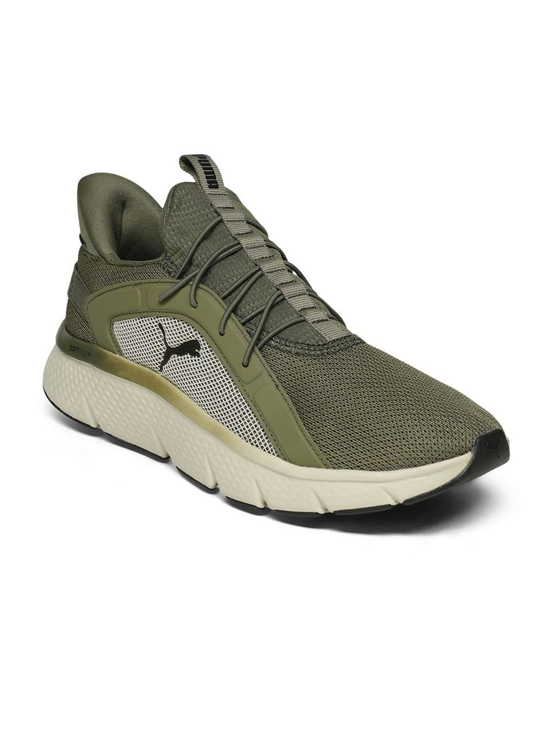 Puma Softride Pro Dynamic Flex Sliptech Men's All-Day Comfort Shoes - view 1