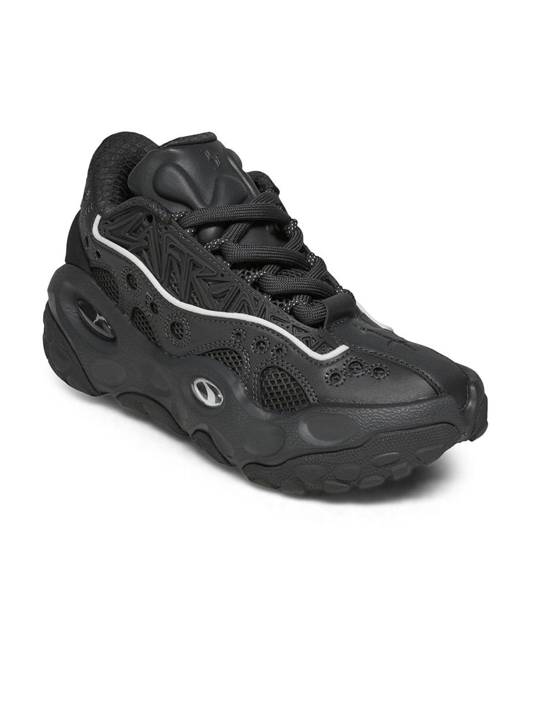 Puma LaFranc RNR Basketball Shoes - view 1
