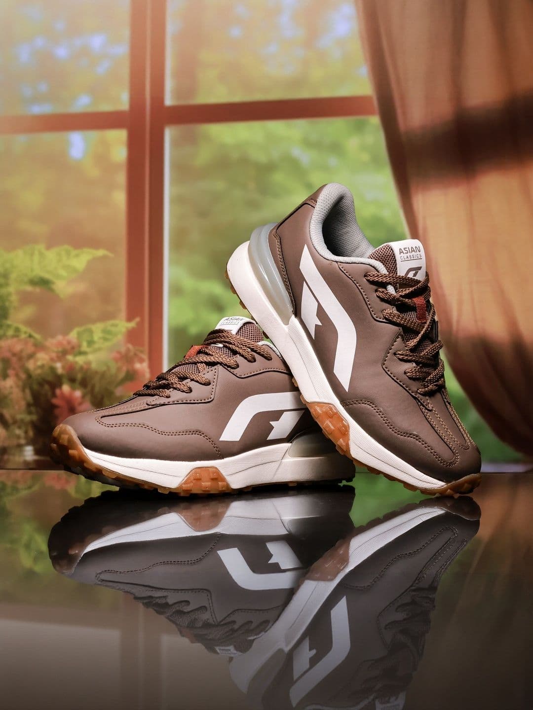ASIAN Mens Lightweight & Stylish Running Shoes - view 1