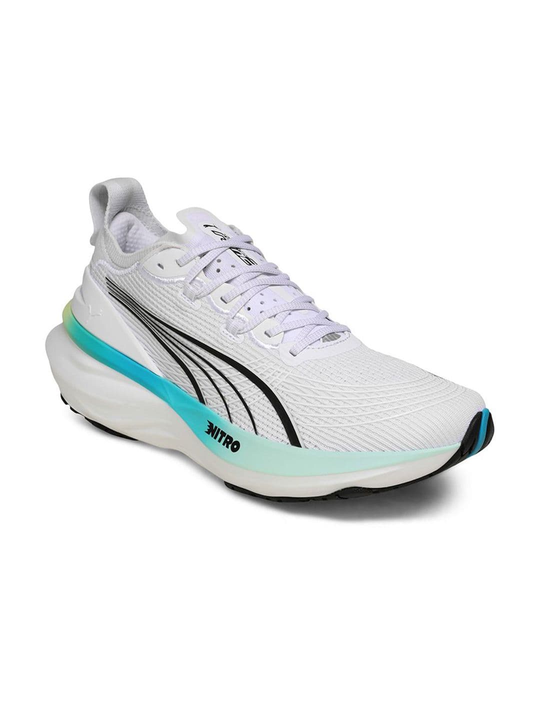 Puma ForeverRun NITRO 2 Men's Comfort Running Shoes - view 1