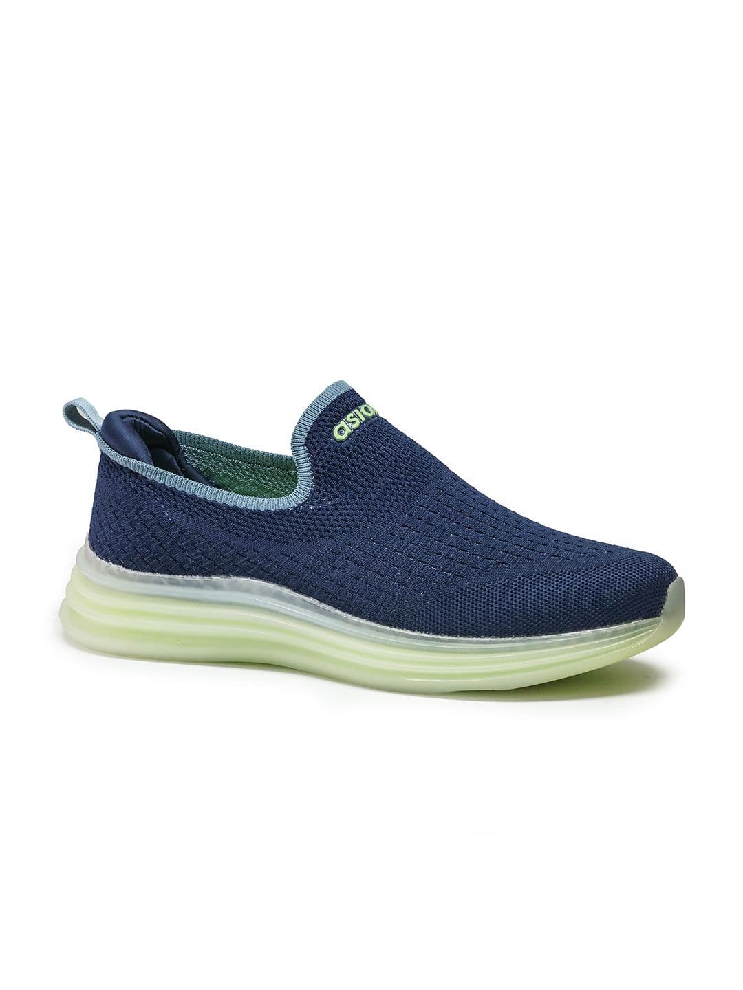 ASIAN WIND PRO-09 Men Mesh Walking Non-Marking Shoes - view 1