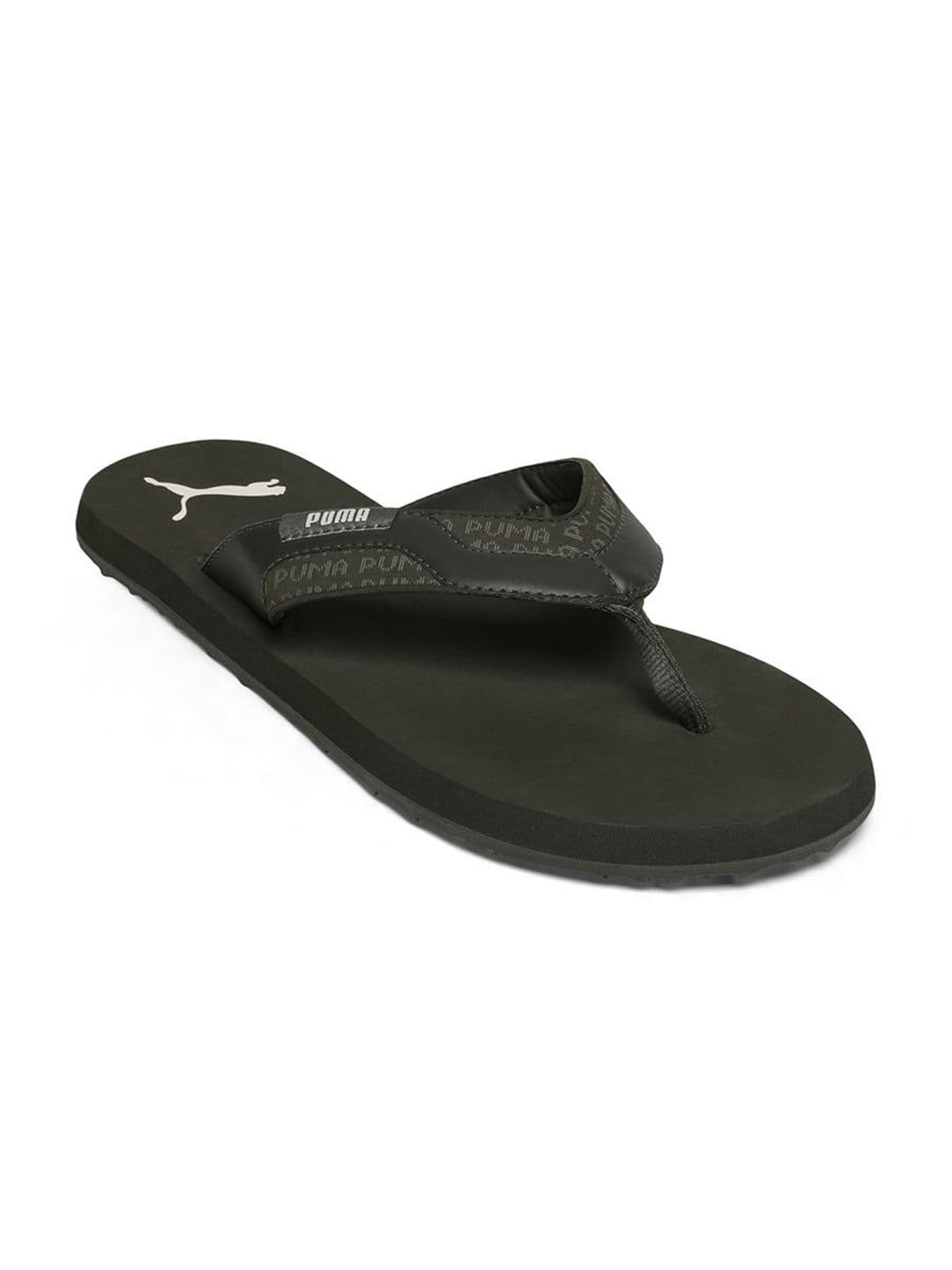Puma Vimen Men's Lightweight Casual Slides - view 1