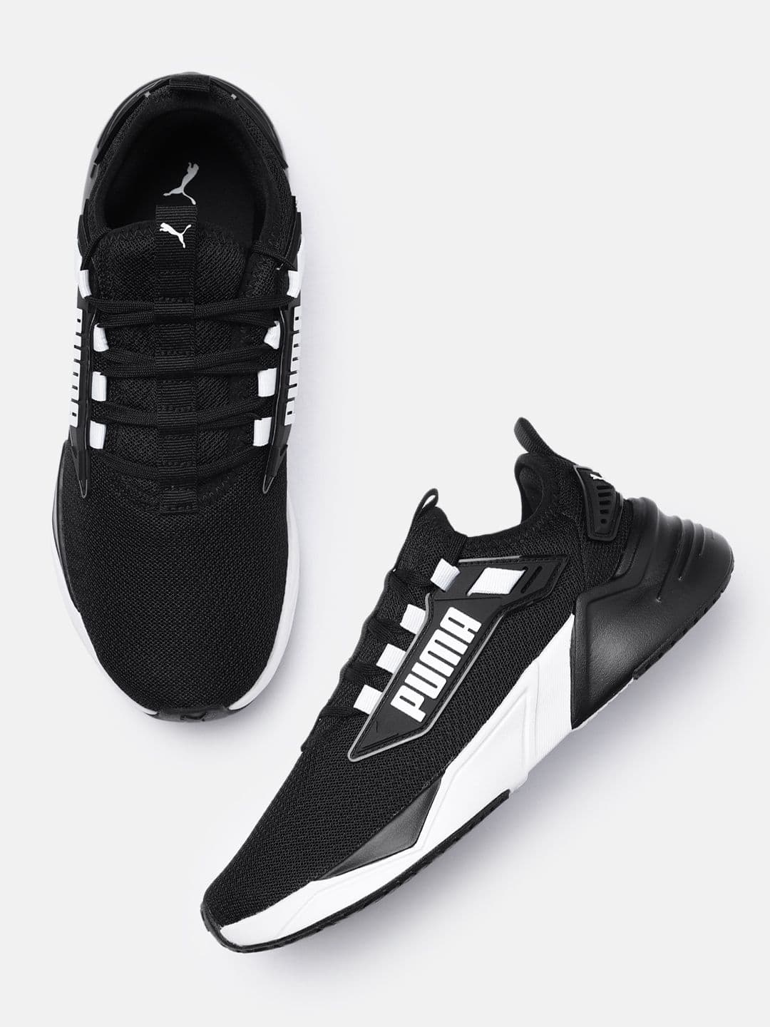 Puma Unisex Retaliate 3 Running Shoes - view 1