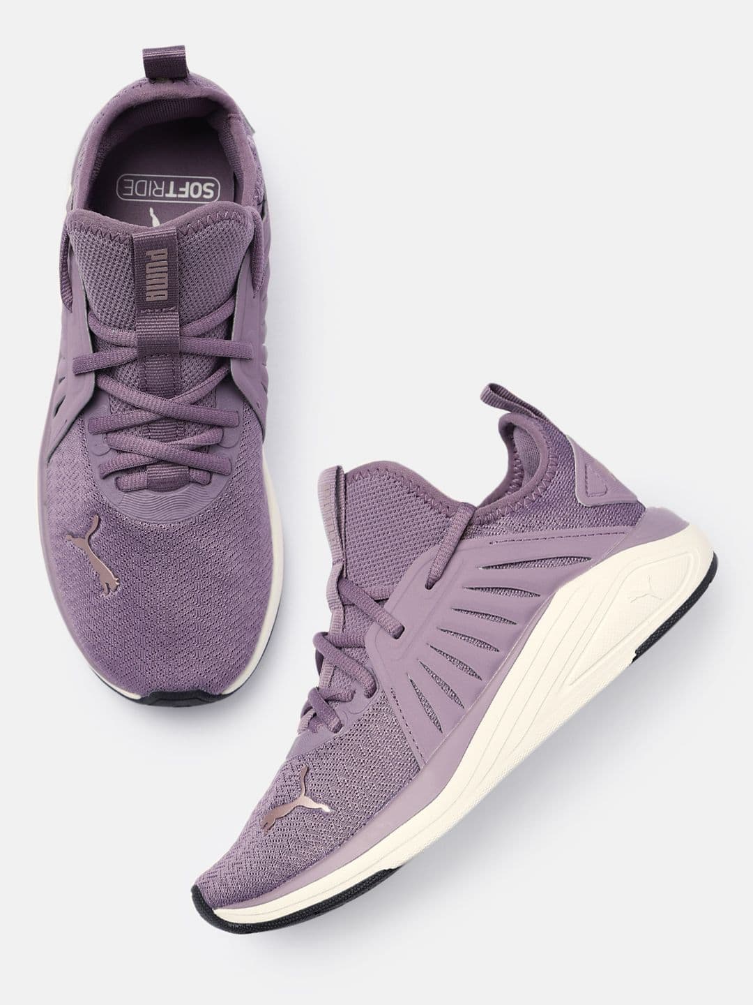 Puma Women Softride Lyla Running Shoes - view 1