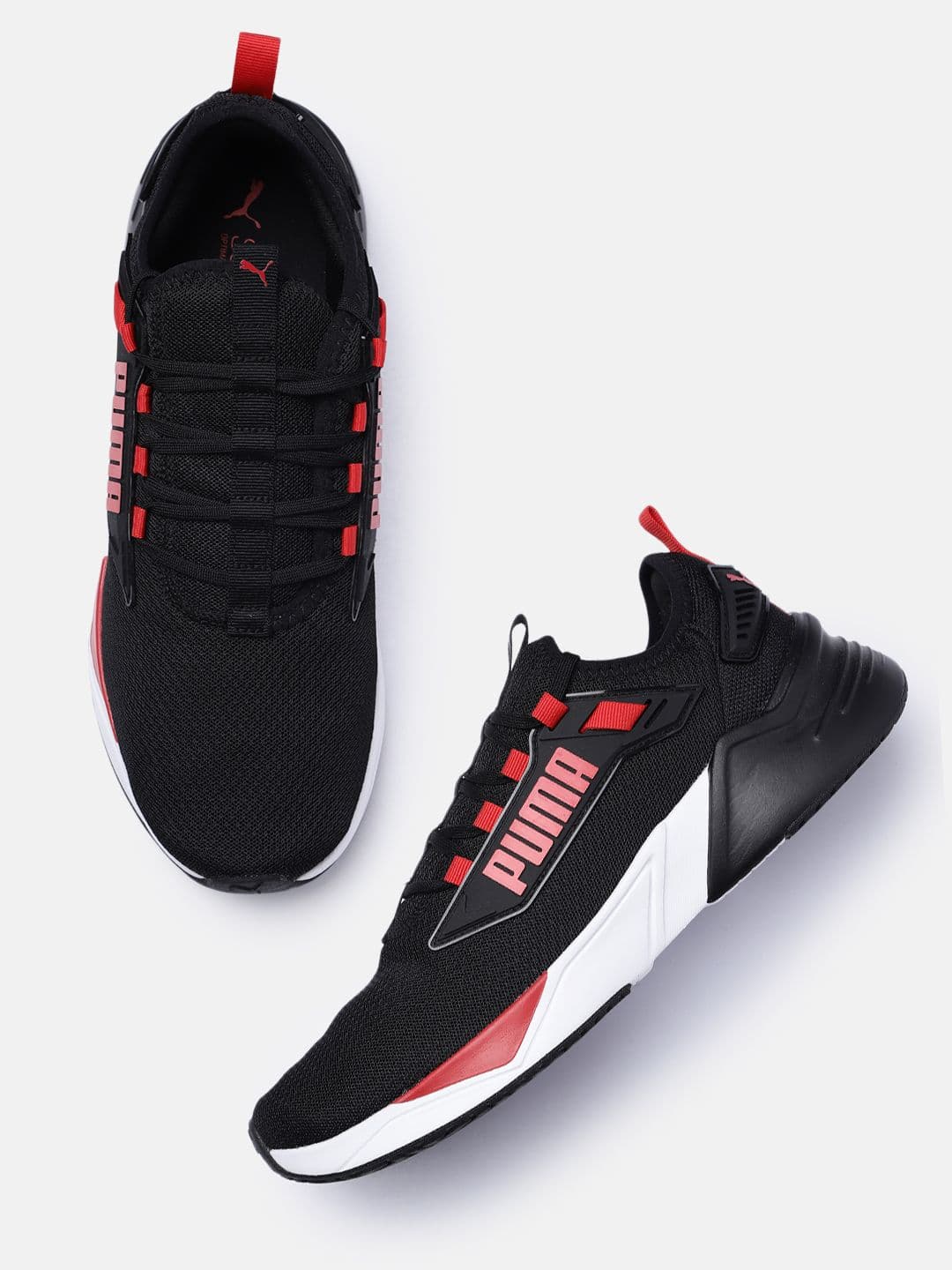 Puma Unisex Retaliate 3 Running Shoes - view 1