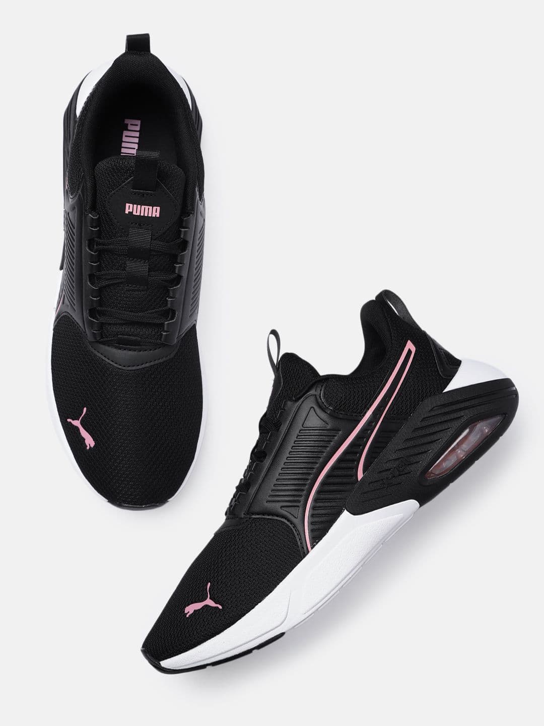 Puma Unisex X-Cell Nova FS Running Shoes - view 1