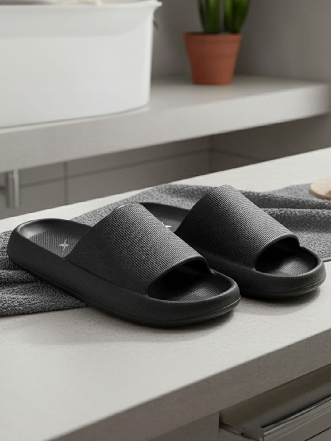 KRAASA Men Sliders - view 1