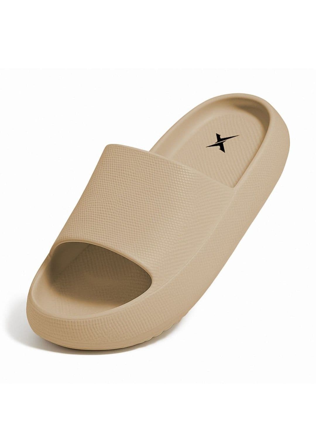 KRAASA Self Design Waterproof Protection & Flexible Comfort Ultra Cushion Sliders - view 1