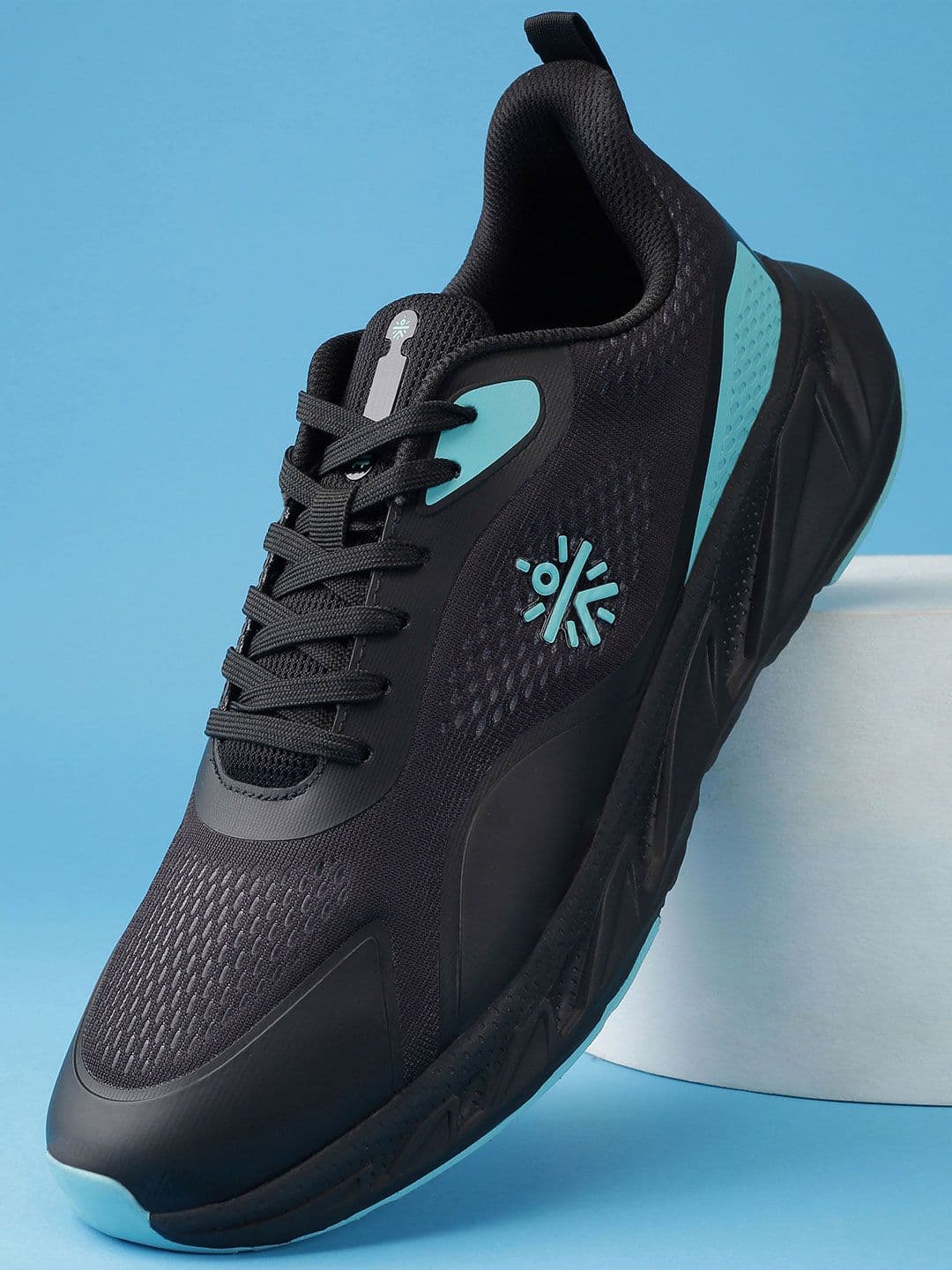 CULT Men Torque Running Shoes - view 1