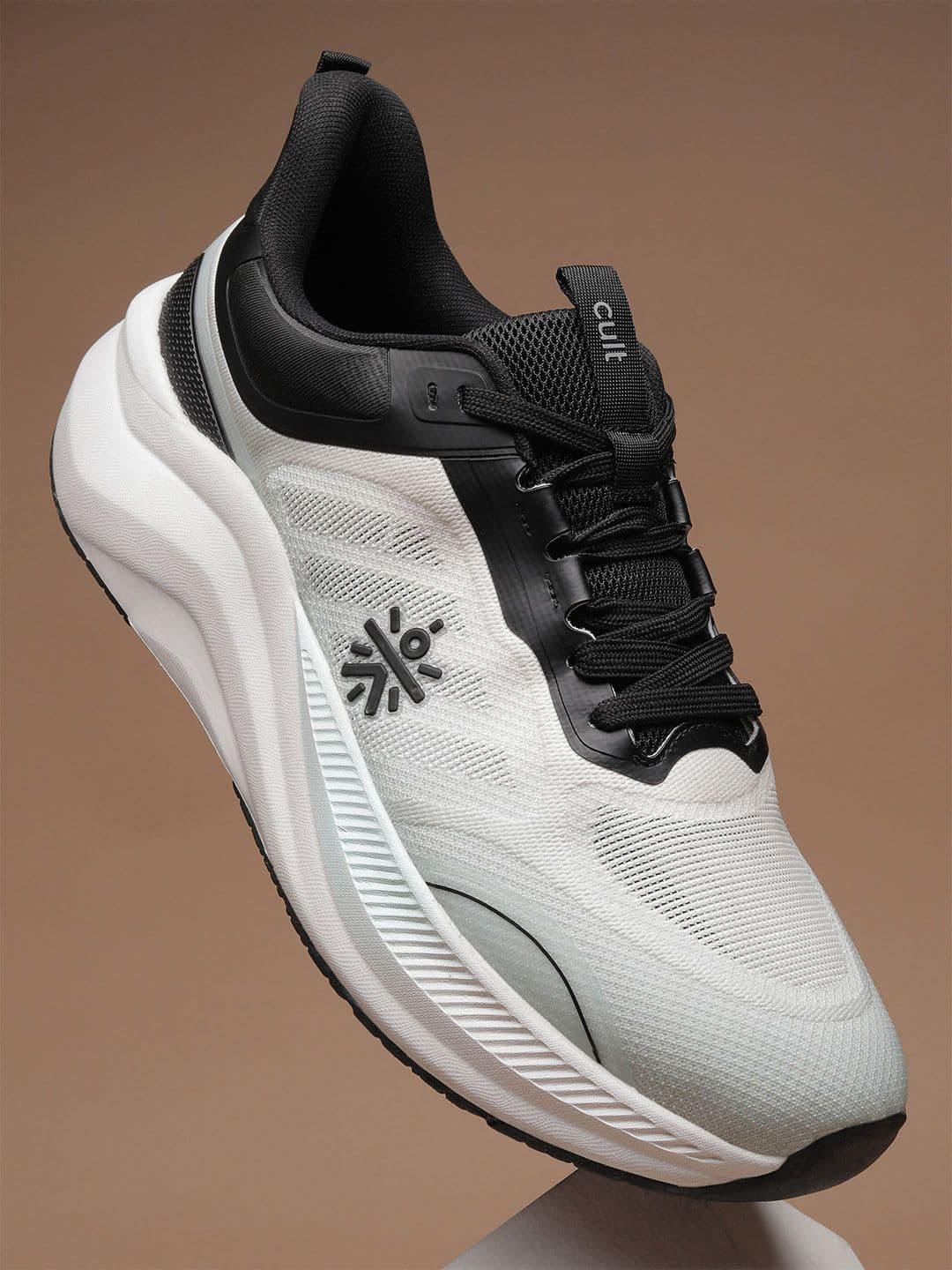 CULT Men Flowtech Mesh Running Shoes - view 1