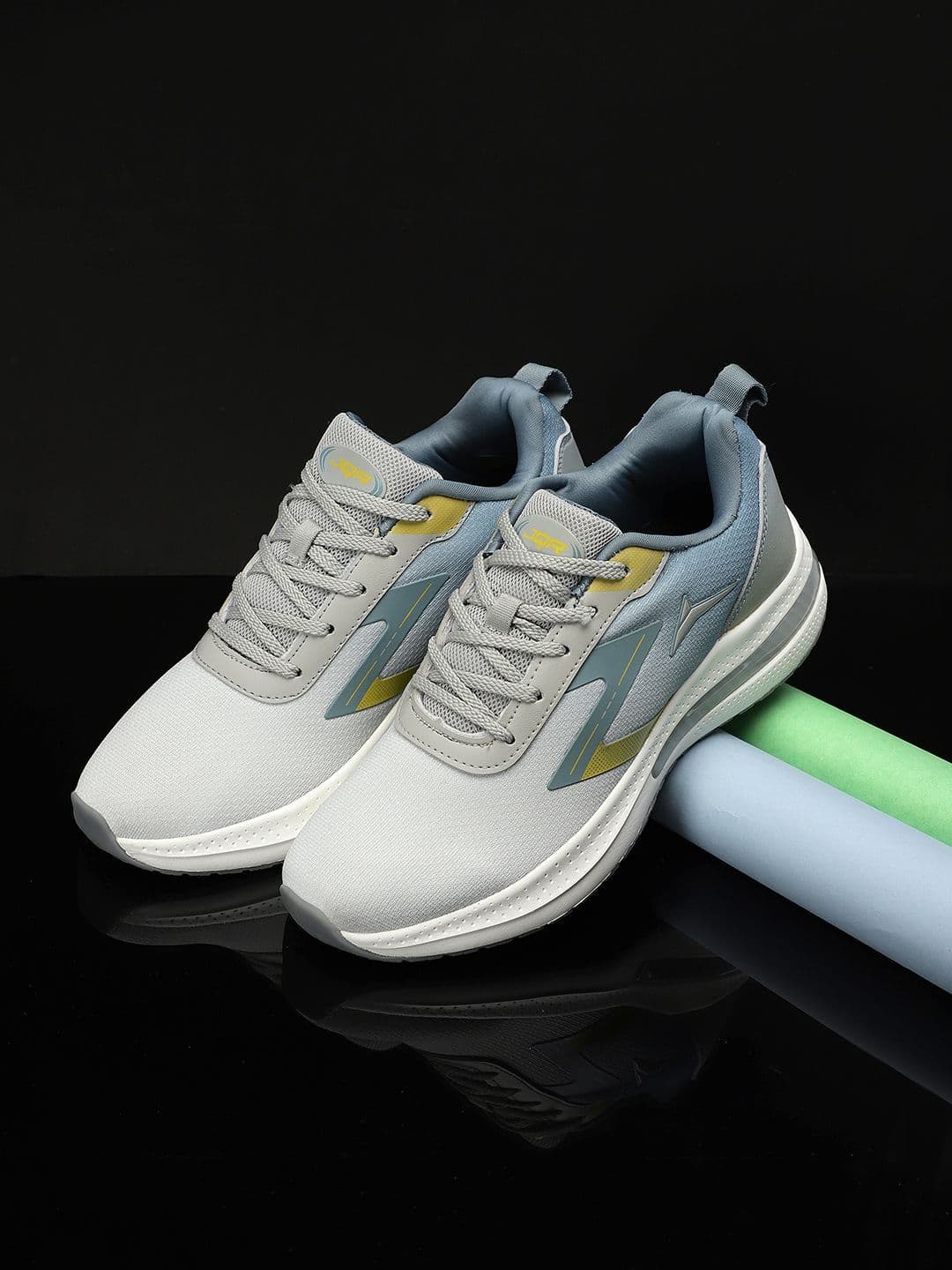 JQR Men Easy Kick Running Shoes - view 1