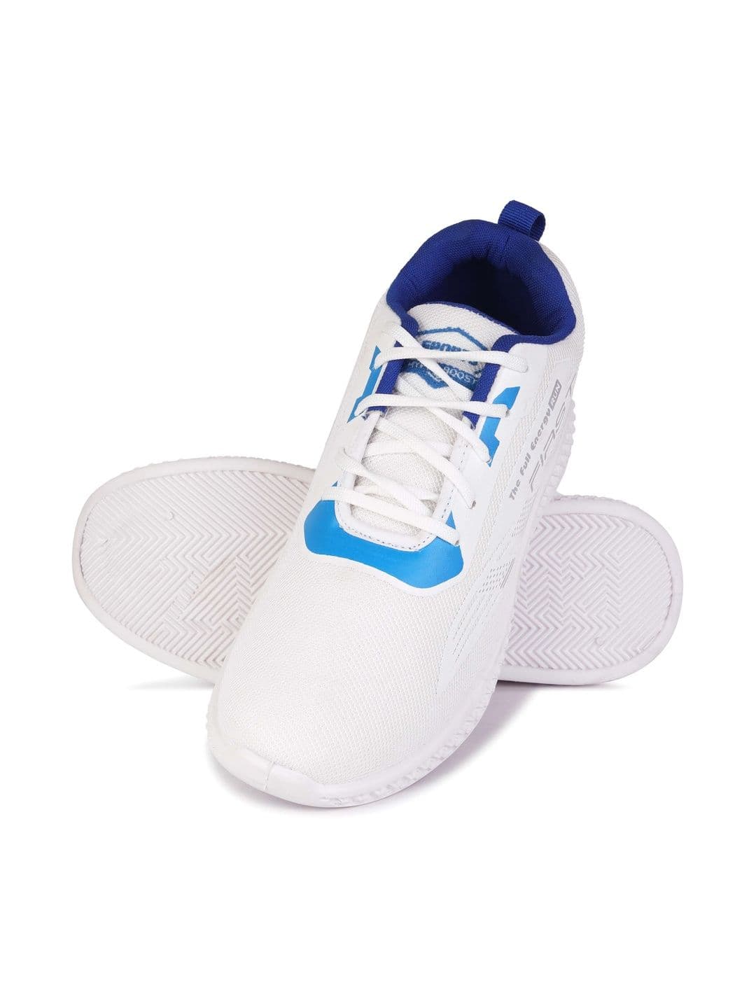 PENNEN Men Walking Lace-Ups Lightweight Comfortable Sports Shoes - view 1