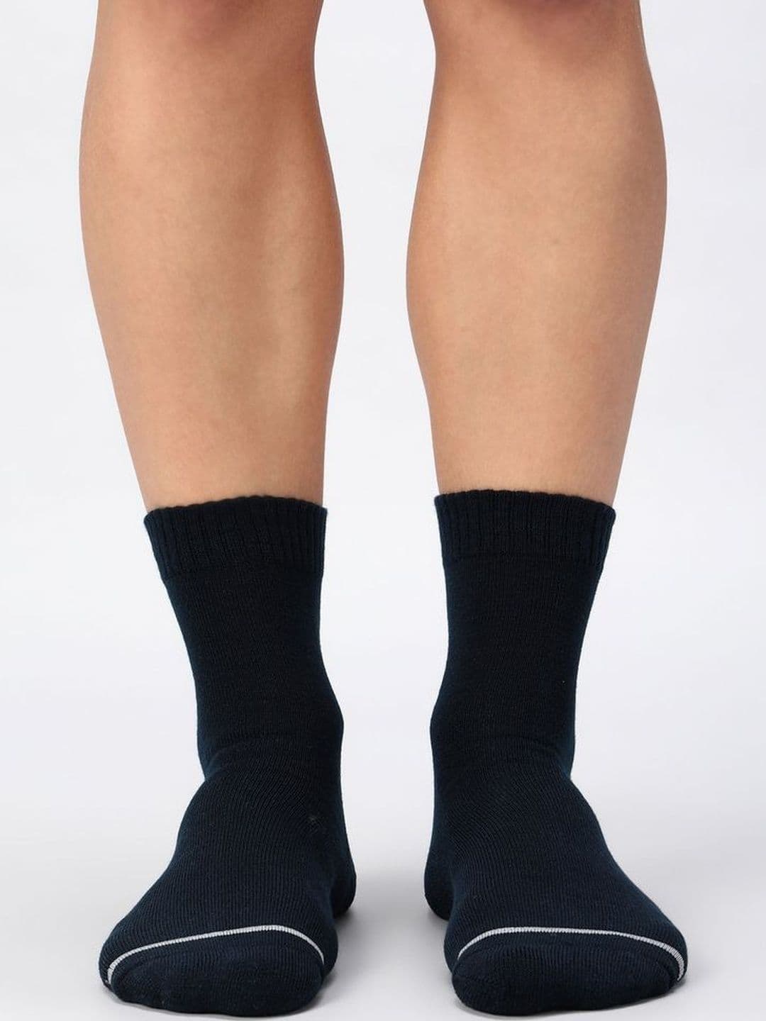 Van Heusen Innerwear Men Ankle Length Socks - view 1