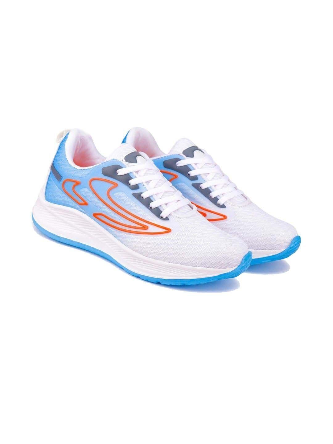 DRACKFOOT Men Lightweight Gym & Walking Shoes - view 1