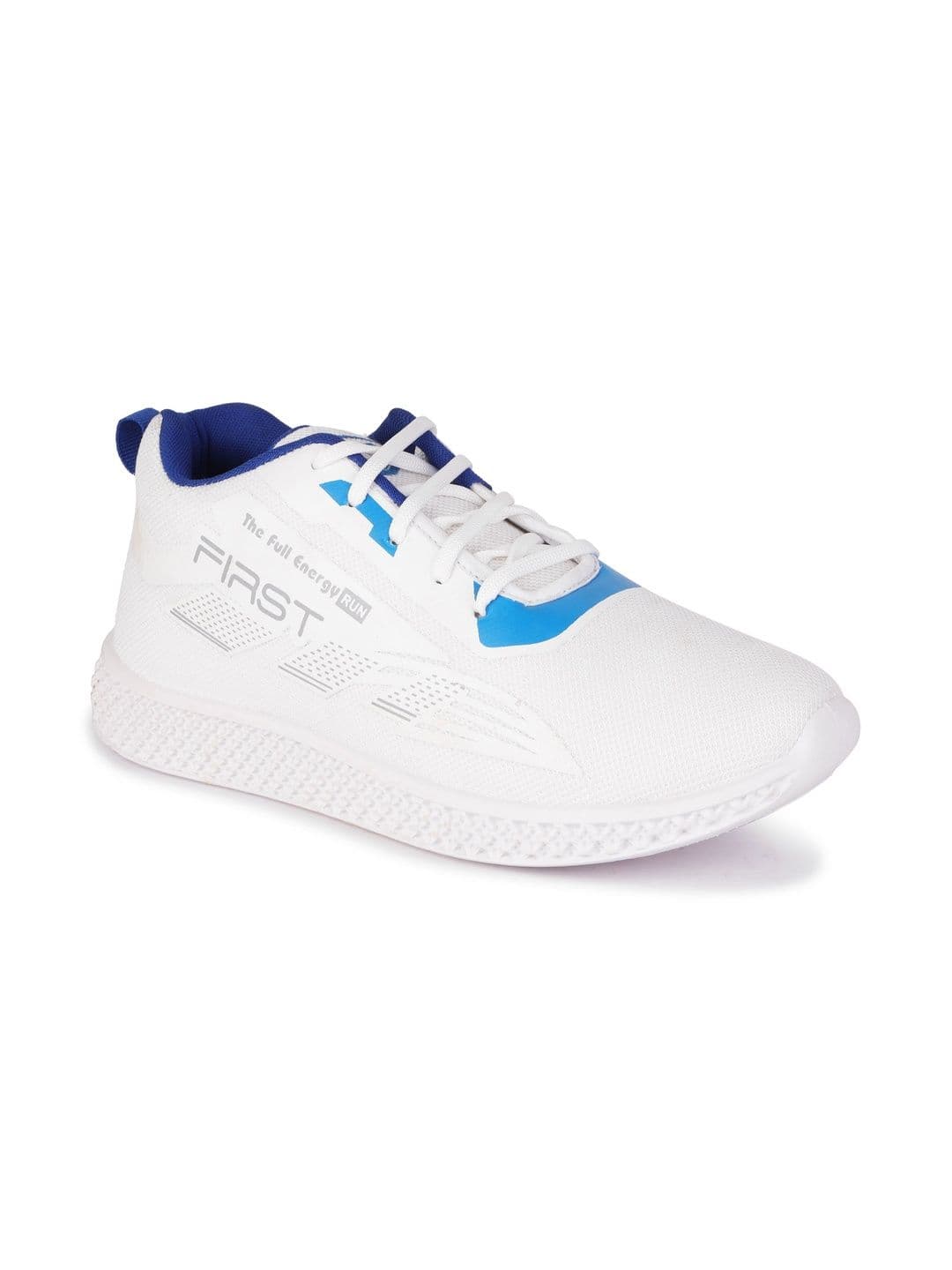 PENNEN Men Mesh Running Lightweight Non-Marking Shoes - view 1