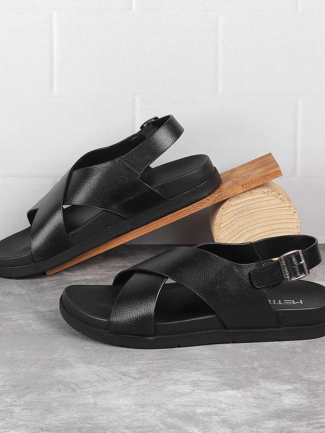 Metro Men Comfort Sandals - view 1
