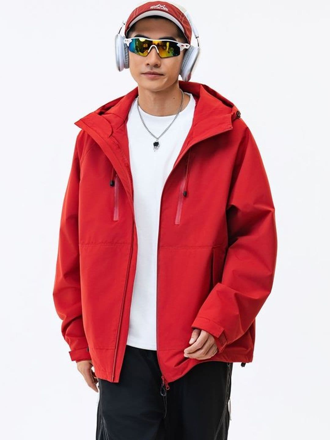 StyleCast x Revolte Men Tailored Jacket - view 1
