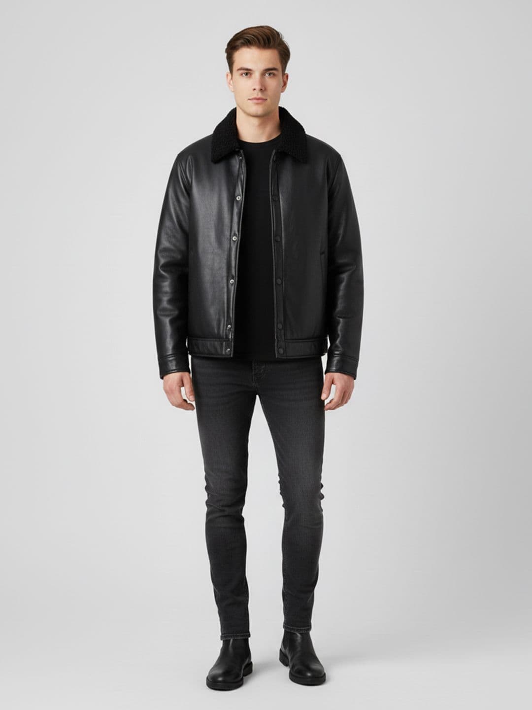Mast & Harbour Tailored Jacket - view 1