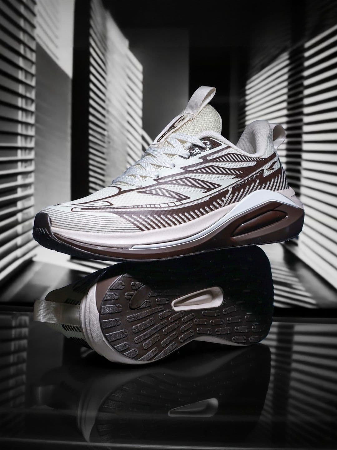 ASIAN Men Running Shoes - view 1