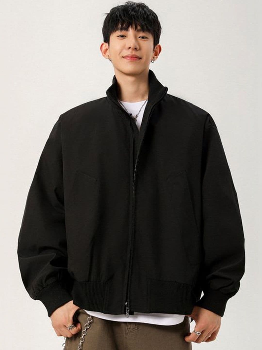 StyleCast x Revolte Men Tailored Jacket - view 1