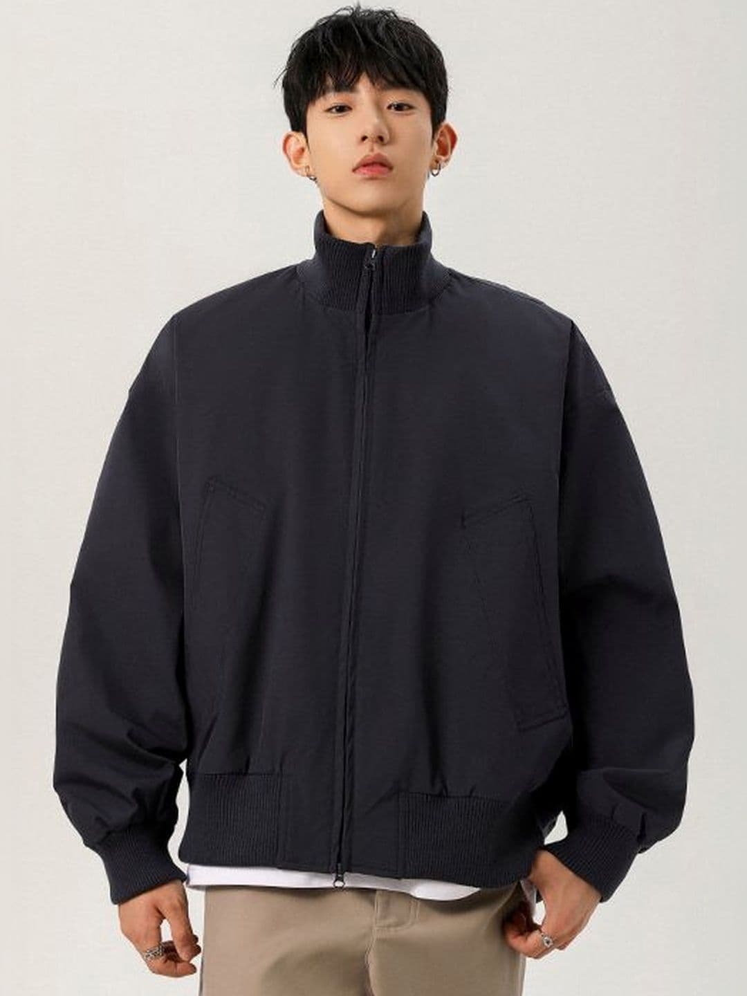 StyleCast x Revolte Men Tailored Jacket - view 1