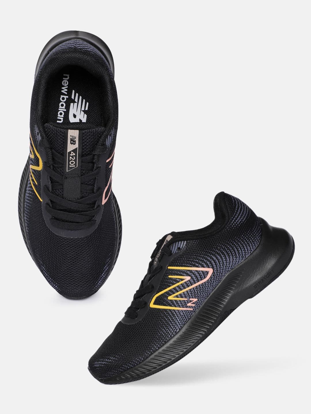 New Balance Women 420I Running Shoes - view 1