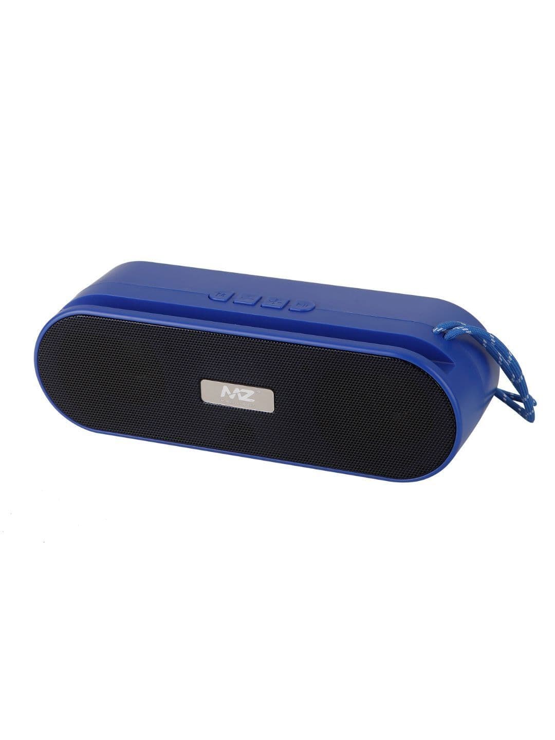 MZ Dynamic Thunder Sound & High Bass Portable Bluetooth Speaker -10W & 1800mAh Battery