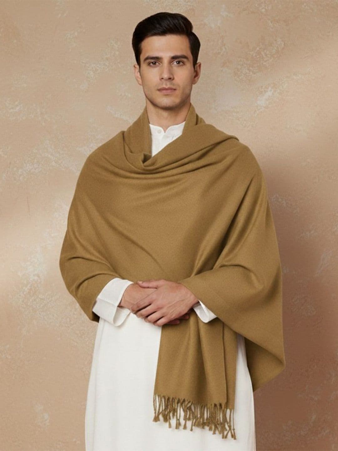 Zamour Men Stole - view 1