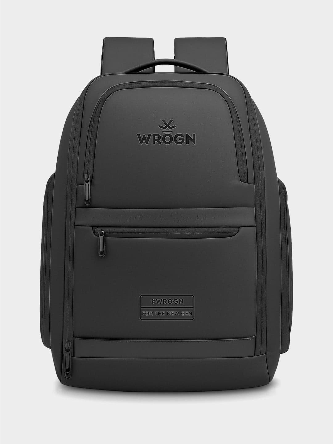 WROGN X fwd Ergonomic Padded Shoulder Strap Backpack 39 L - view 1