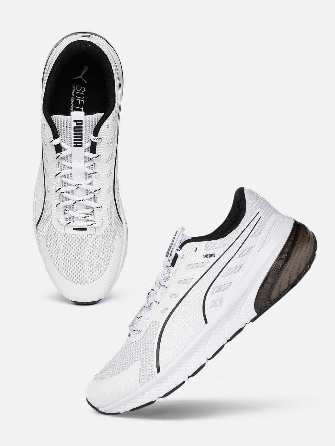Puma Unisex Cell Glare Running Shoes - view 1