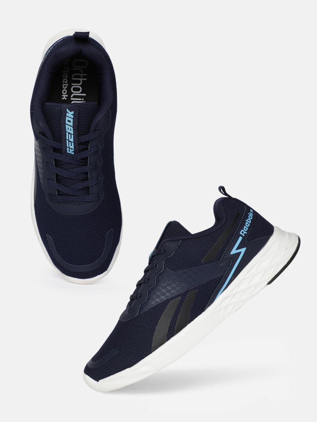 Reebok Men Adapt-Og Charge Training Shoes - view 1
