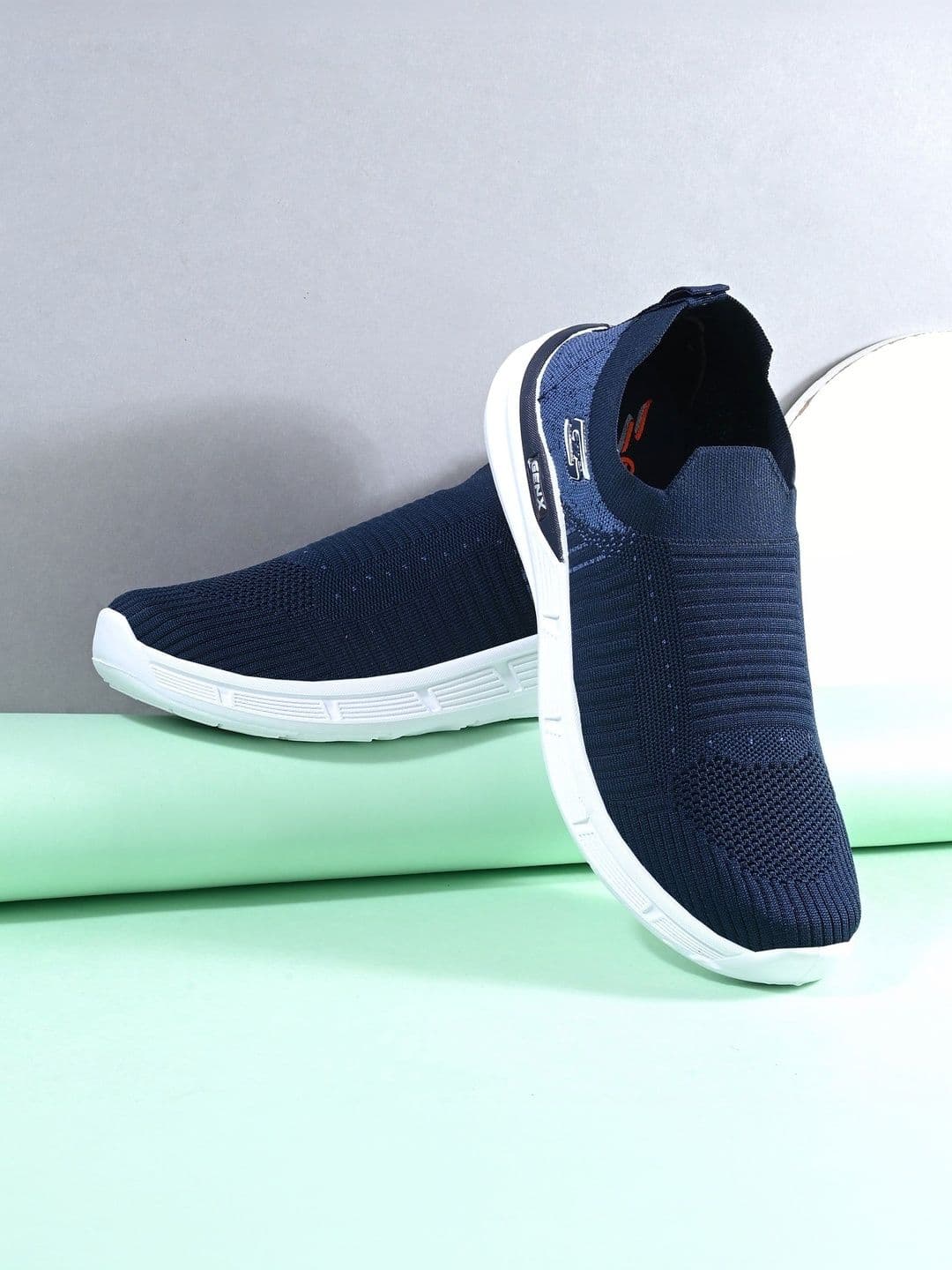 ZENG Men Walking Shoes - view 1