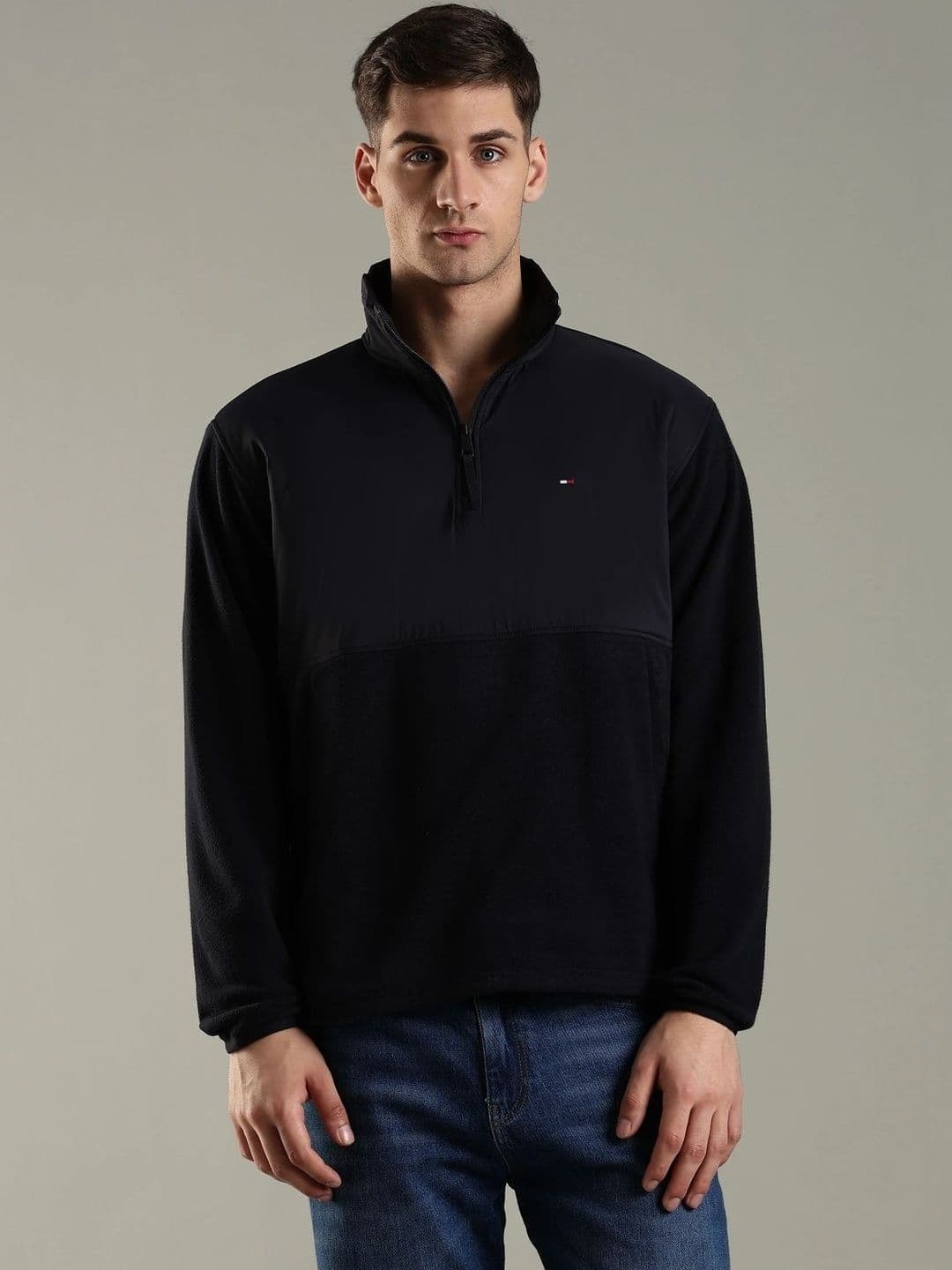 Tommy Hilfiger Men Open Front Jacket - view 1