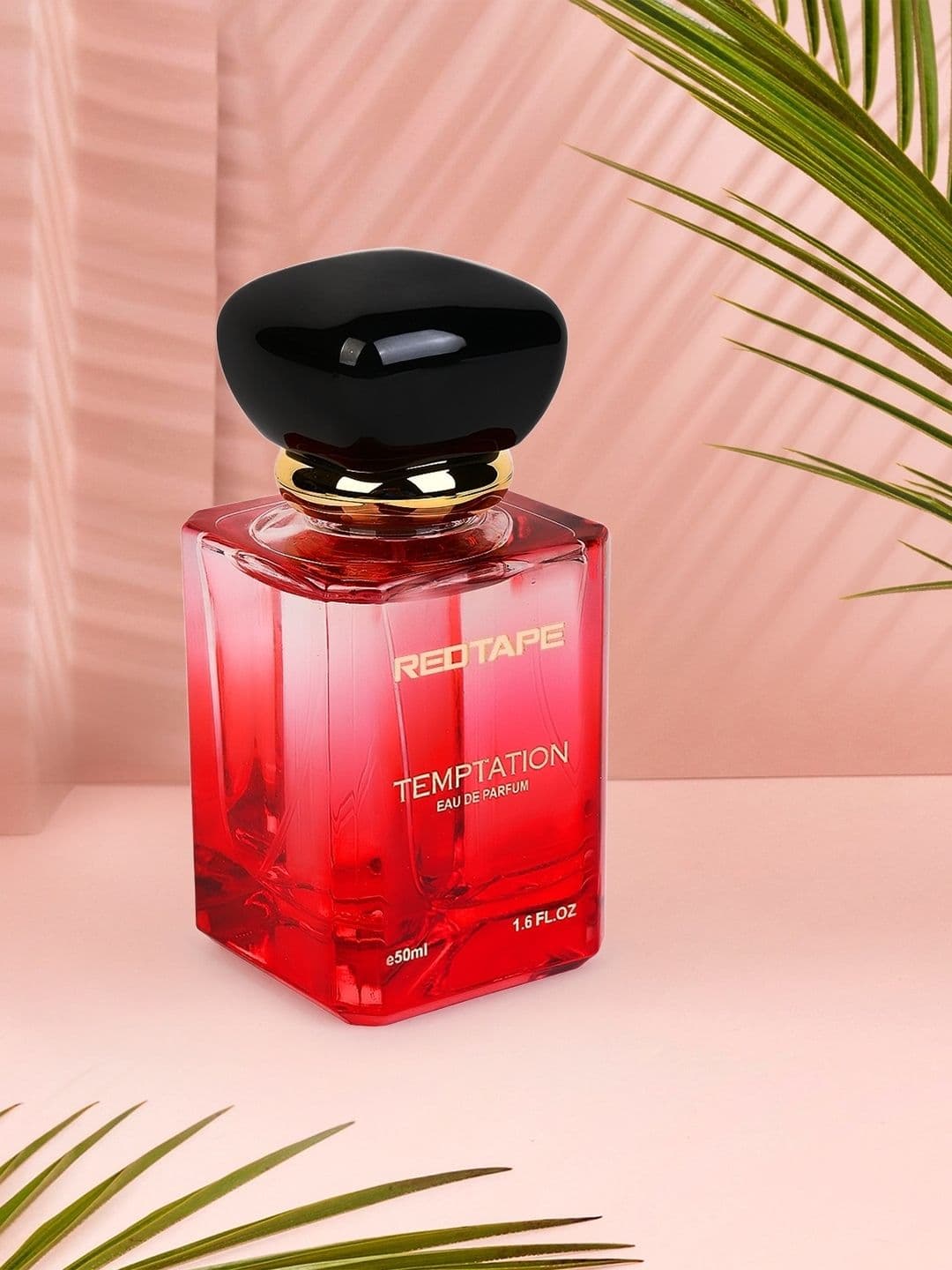 Red Tape Women Temptation Long Lasting Eau De Parfum - 50 ml - view 1
