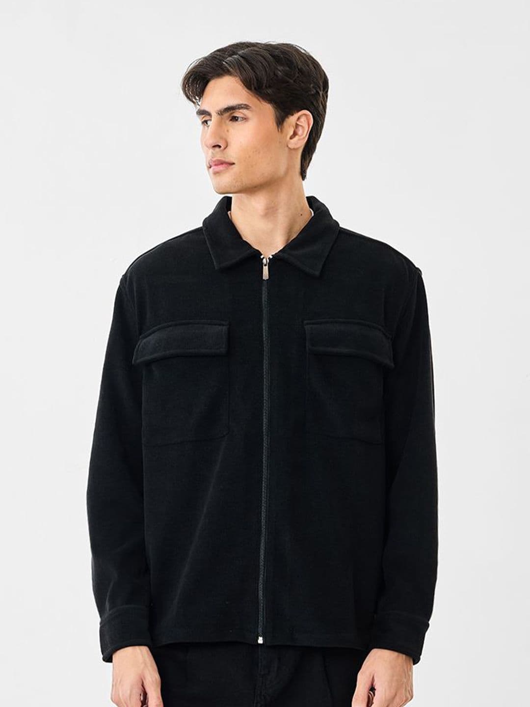 Snitch Men Bomber Jacket
