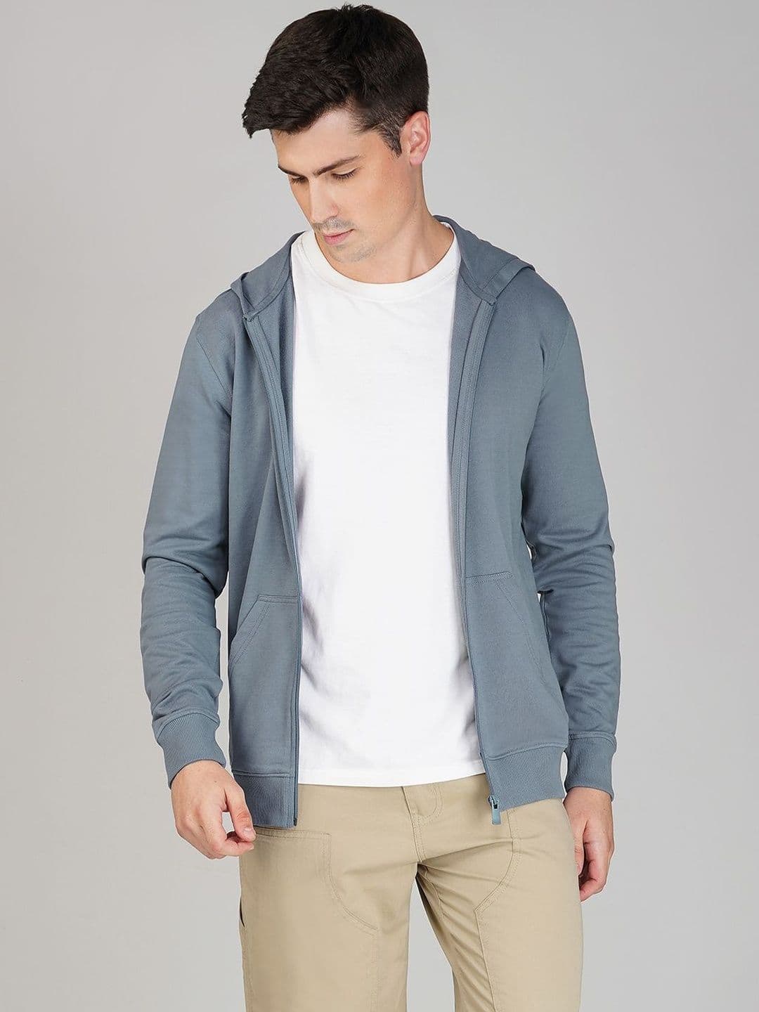 ONEWAY Men Knitted Jacket - view 1