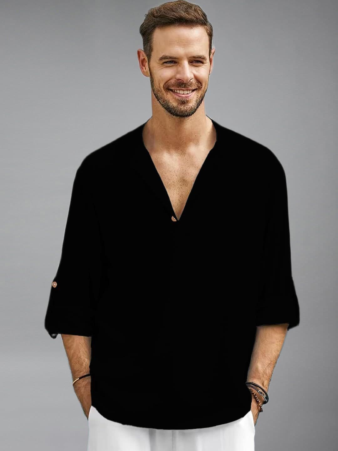 UNLIMITED Men Kurta - view 1