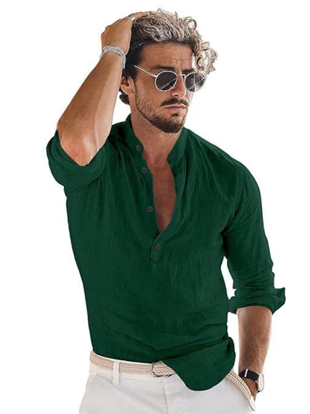 UNLIMITED Men Kurta - view 1