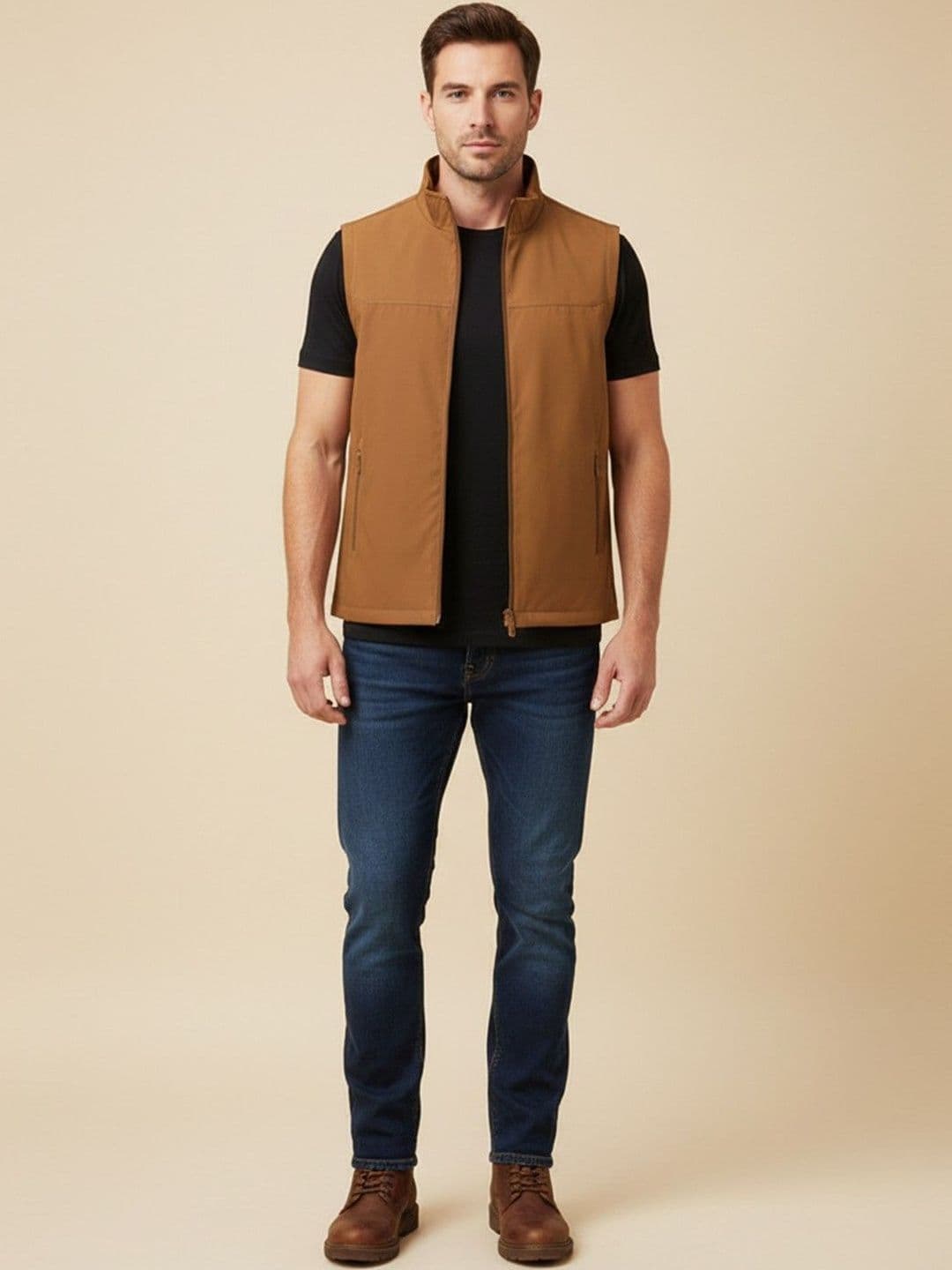 Mast & Harbour Men Tailored Jacket - view 1