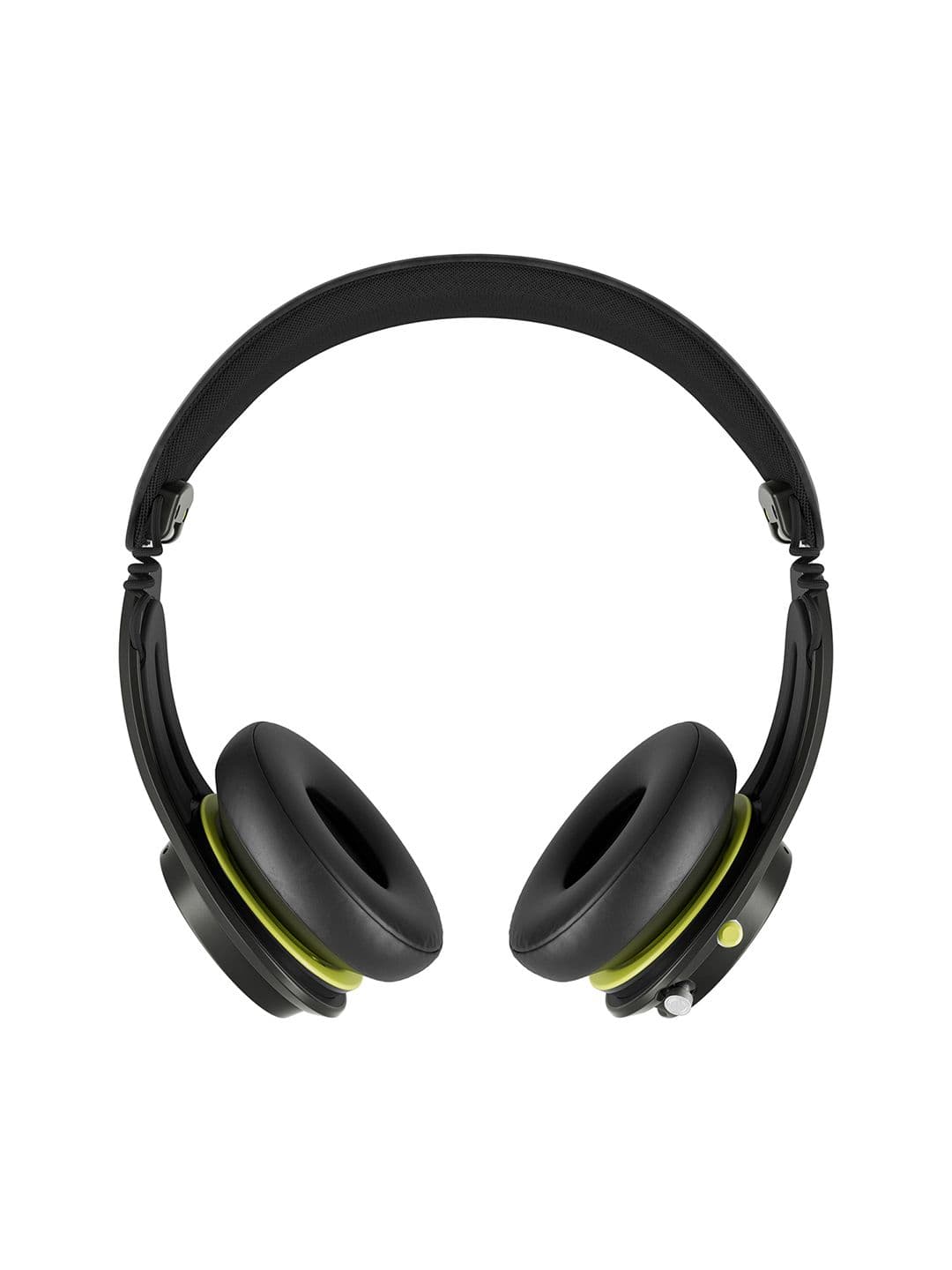 Skullcandy Icon ANC On-Ear Active Noise Cancelling Wireless Bluetooth Headphones - view 1
