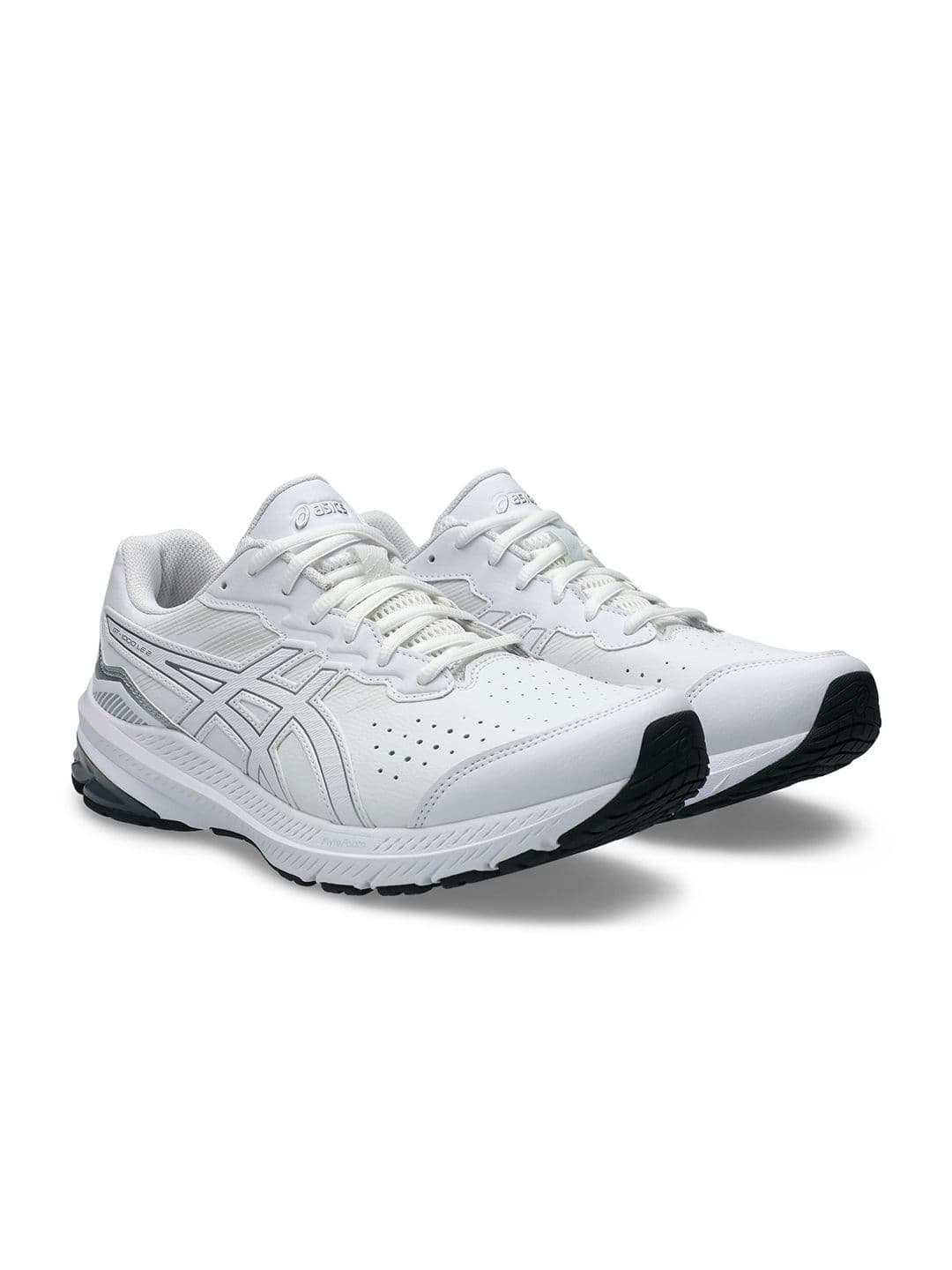 ASICS Men 1000 LE Running Shoes - view 1