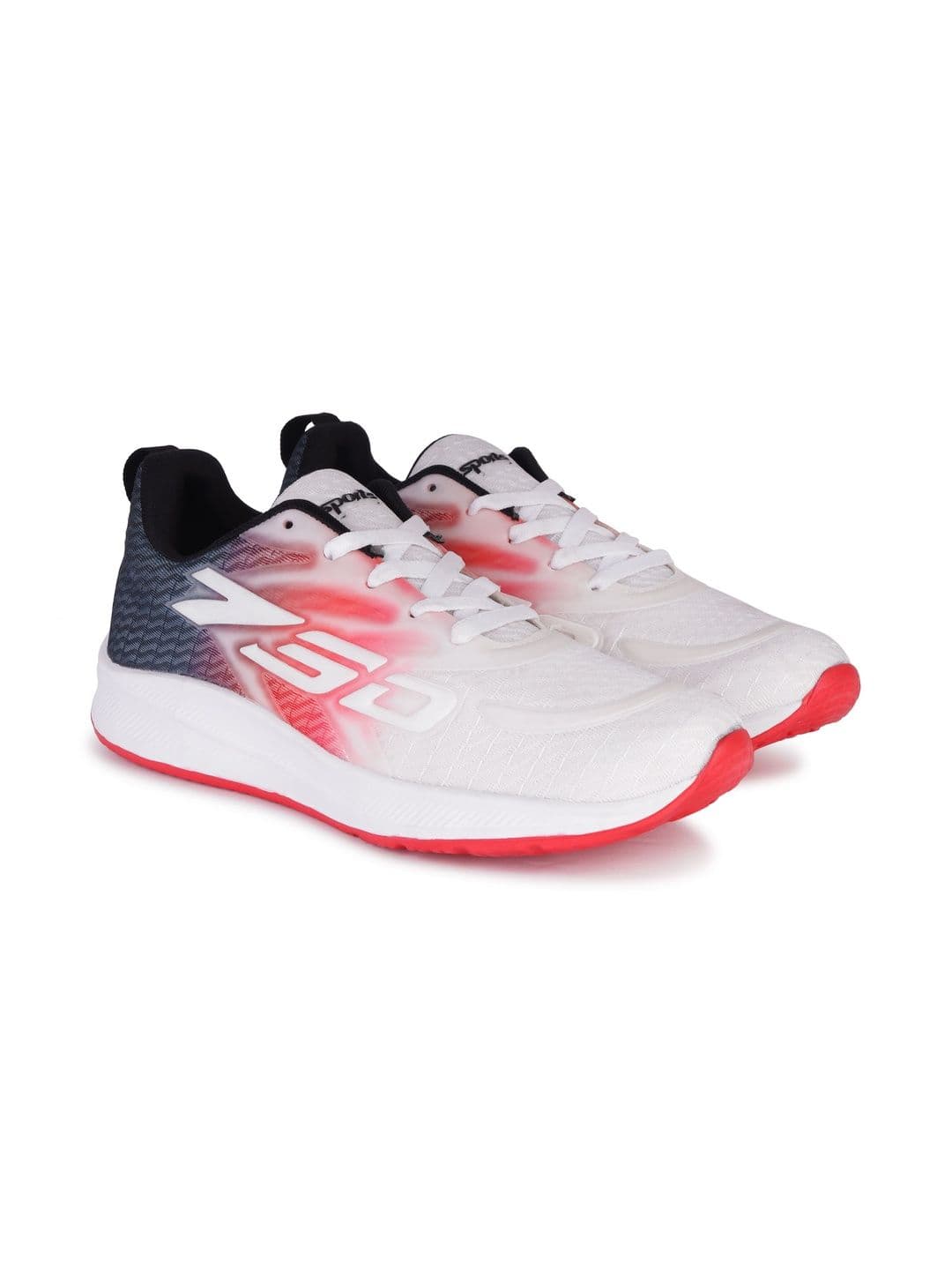 DRACKFOOT Men Mesh Training or Gym Non-Marking Sports Shoes - view 1